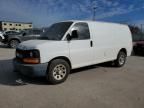 2013 Chevrolet Express G1500