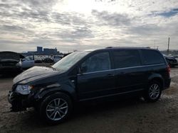 2014 Dodge Grand Caravan SXT en venta en Des Moines, IA