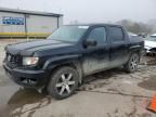 2014 Honda Ridgeline RTL-S