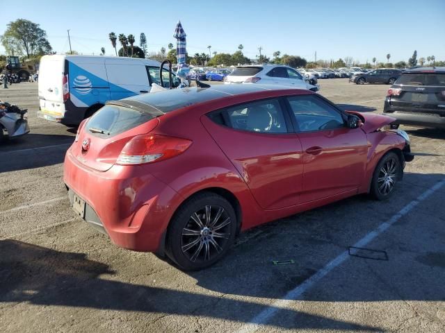 2014 Hyundai Veloster