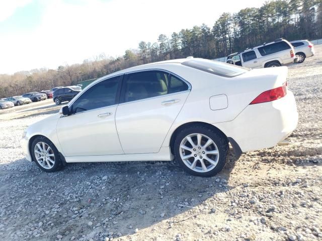 2006 Acura TSX