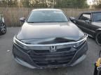 2018 Honda Accord EXL