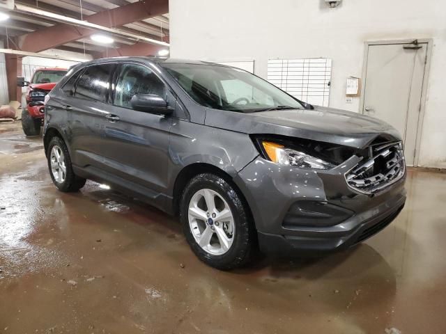 2019 Ford Edge SE