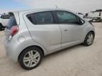 2015 Chevrolet Spark 1LT