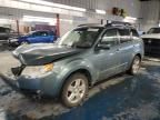 2009 Subaru Forester 2.5X Limited