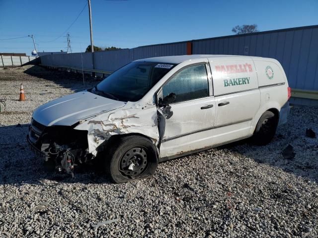 2014 Dodge RAM Tradesman