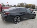 2021 Honda Accord Sport SE