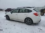 2014 Subaru Impreza Sport Premium