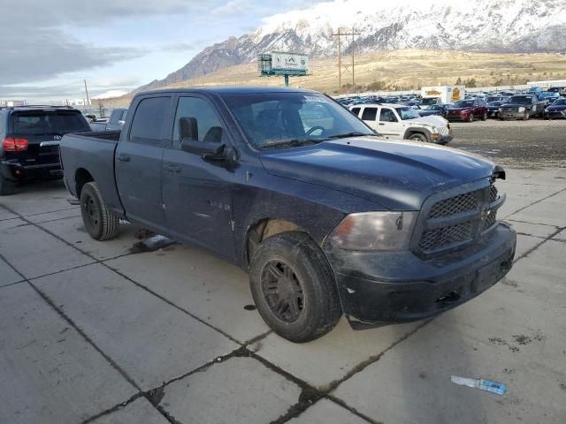 2015 Dodge RAM 1500 ST