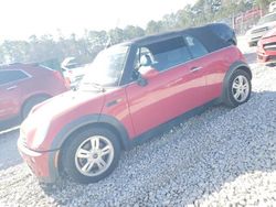 2006 Mini Cooper en venta en Ellenwood, GA