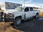 2017 Chevrolet Silverado K2500 Heavy Duty LTZ