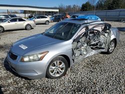 Salvage Cars with No Bids Yet For Sale at auction: 2010 Honda Accord EXL