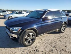 2021 Mercedes-Benz GLC 300 en venta en Houston, TX