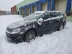 2012 Volkswagen Jetta TDI