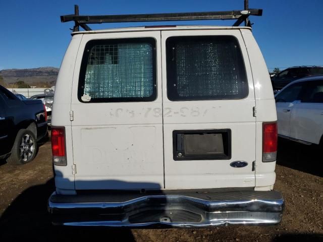 2006 Ford Econoline E250 Van