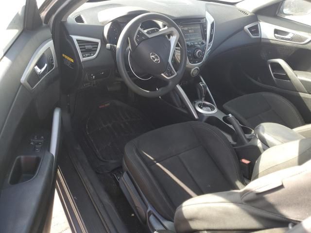 2015 Hyundai Veloster