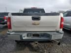 2008 Chevrolet Silverado K2500 Heavy Duty