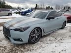 2018 Infiniti Q60 RED Sport 400