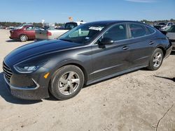 2021 Hyundai Sonata SE en venta en Houston, TX