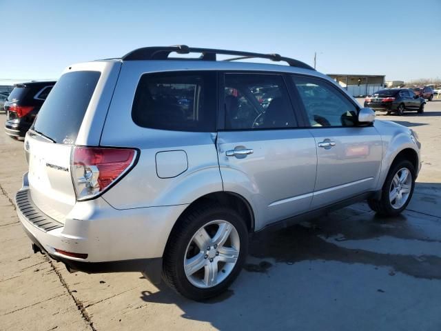 2009 Subaru Forester 2.5X Premium