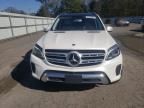 2019 Mercedes-Benz GLS 450 4matic