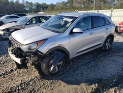 2017 KIA Niro FE en venta en Ellenwood, GA