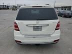 2012 Mercedes-Benz GL 550 4matic