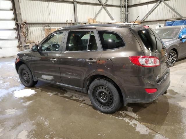 2011 Hyundai Santa FE GLS