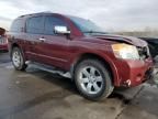 2012 Nissan Armada SV