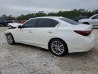 2019 Infiniti Q50 Luxe