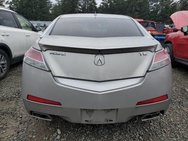 2010 Acura TL