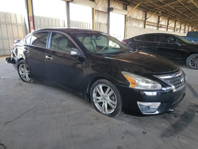 2013 Nissan Altima 3.5S