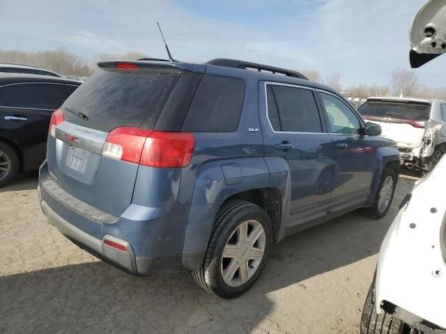 2012 GMC Terrain SLE