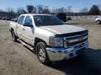 2013 Chevrolet Silverado K1500 LT