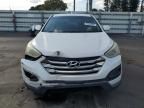 2016 Hyundai Santa FE Sport