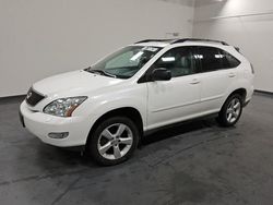 2007 Lexus RX 350 en venta en Assonet, MA