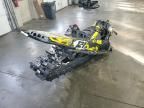 2021 Skidoo MXZ 600