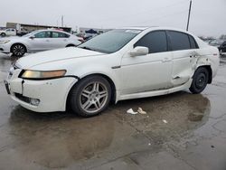 2008 Acura TL en venta en Grand Prairie, TX