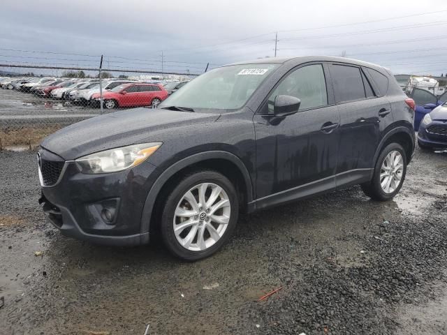 2013 Mazda CX-5 GT