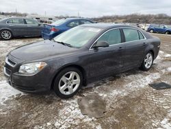 Chevrolet Vehiculos salvage en venta: 2011 Chevrolet Malibu LS