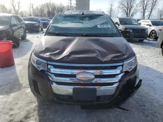 2012 Ford Edge SE