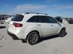 2013 Acura MDX Advance