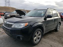 2010 Subaru Forester 2.5XT en venta en Littleton, CO