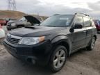 2010 Subaru Forester 2.5XT