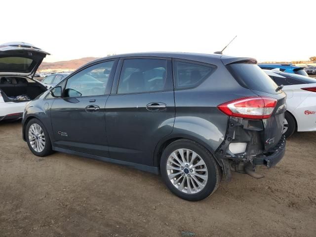 2017 Ford C-MAX SE