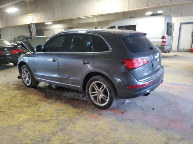 2015 Audi Q5 Premium Plus