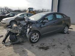 2016 Ford Fiesta SE en venta en Duryea, PA