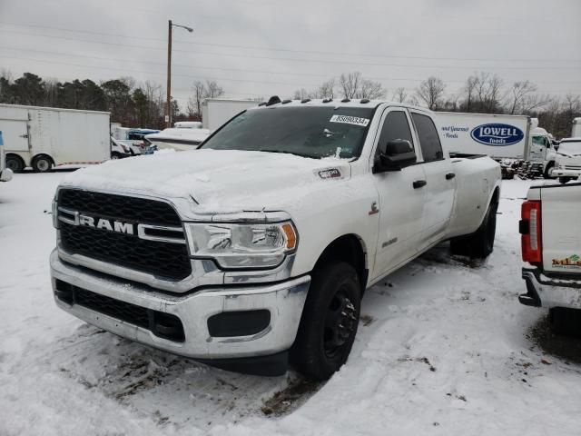 2019 Dodge RAM 3500 Tradesman