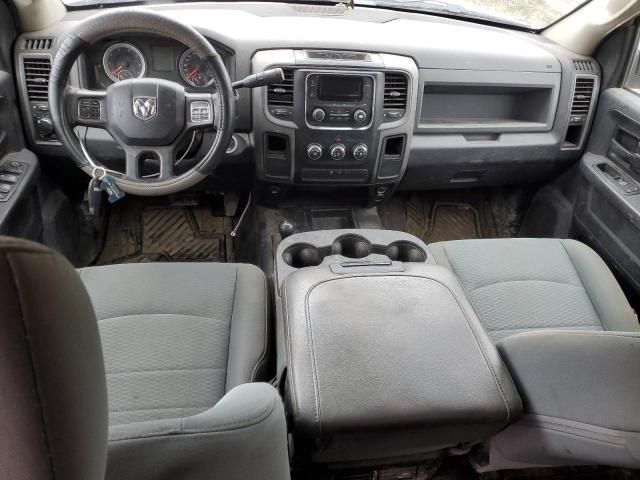 2016 Dodge RAM 2500 ST