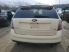 2007 Ford Edge SEL Plus